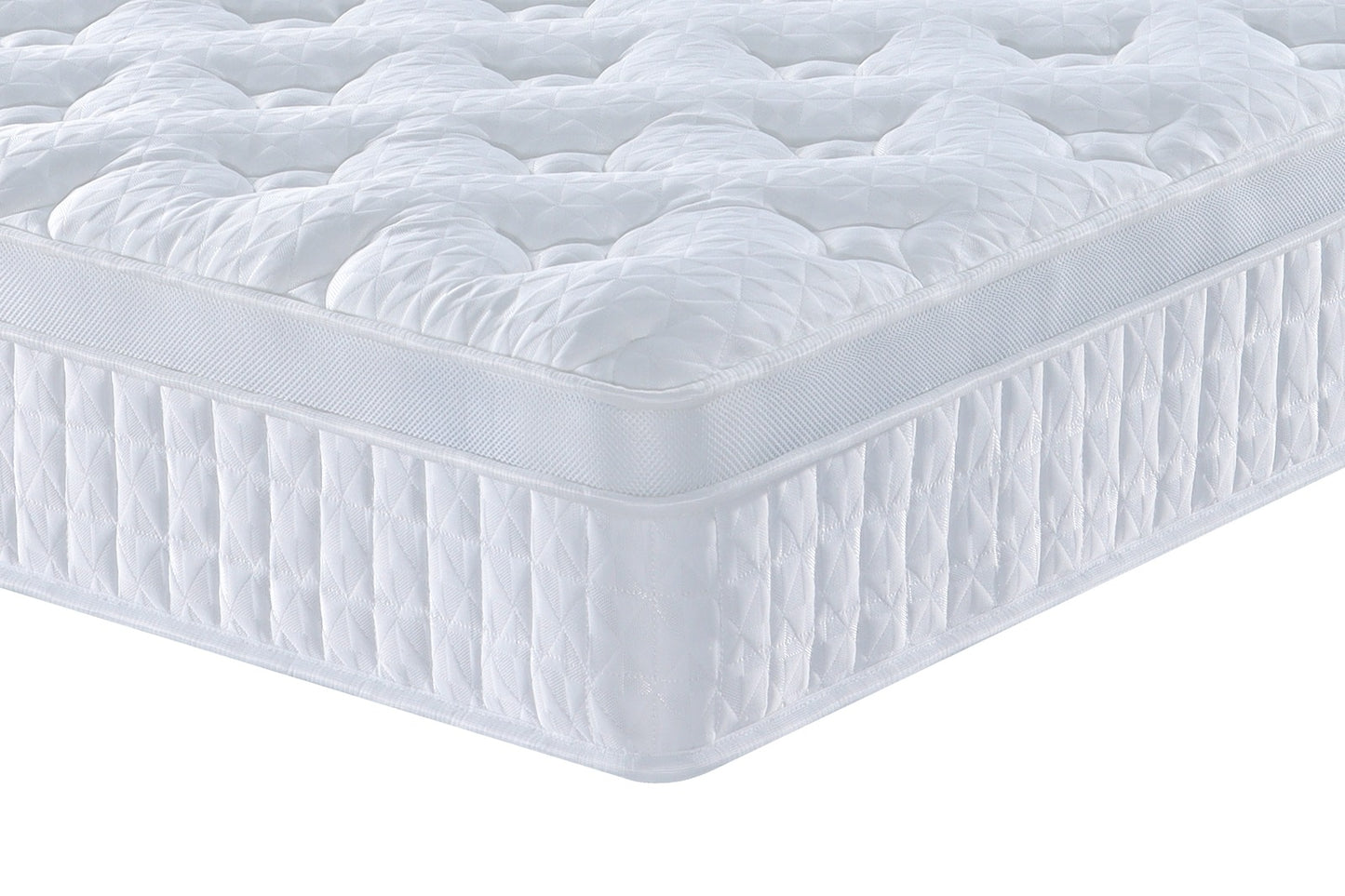 Duo Icon Mattress