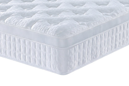 Duo Icon Mattress