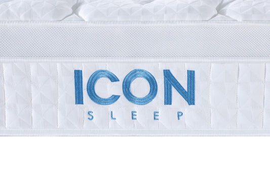 Duo Icon Mattress