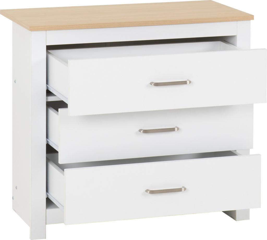 Portland Chest