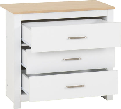 Portland Chest