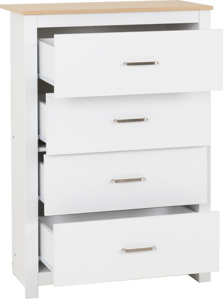 Portland Chest