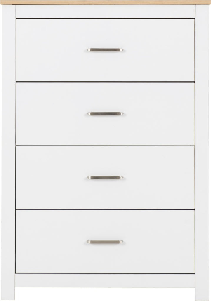 Portland Chest