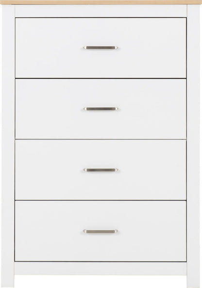 Portland Chest