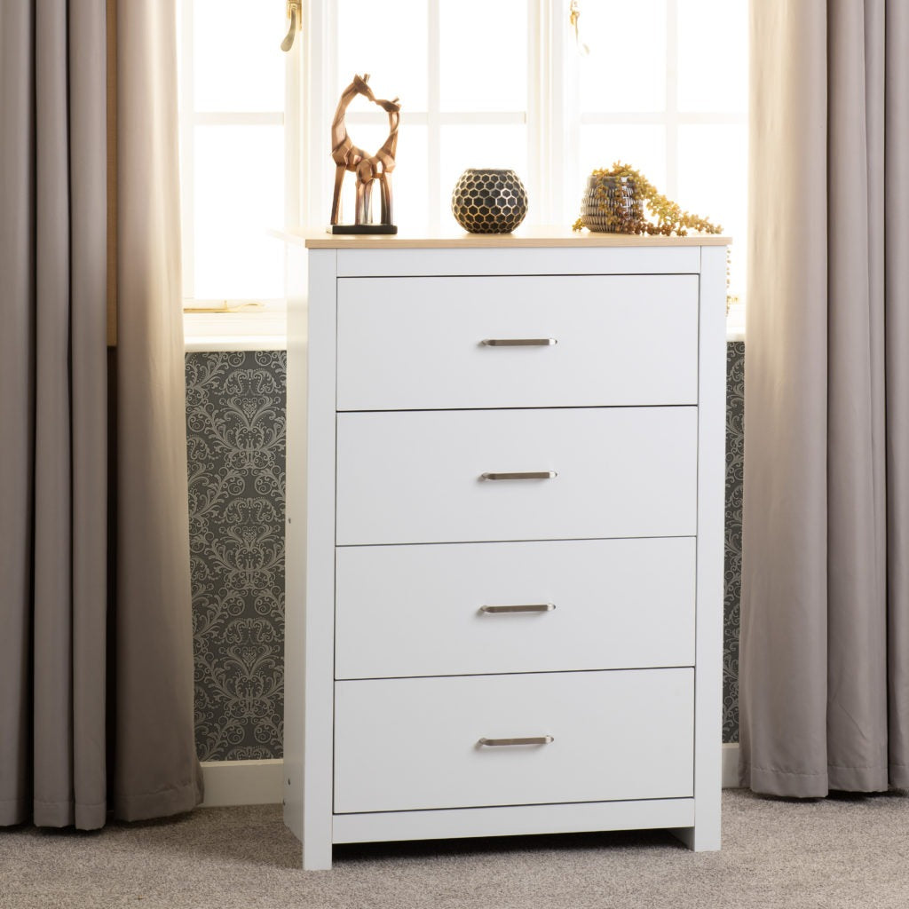 Portland Chest