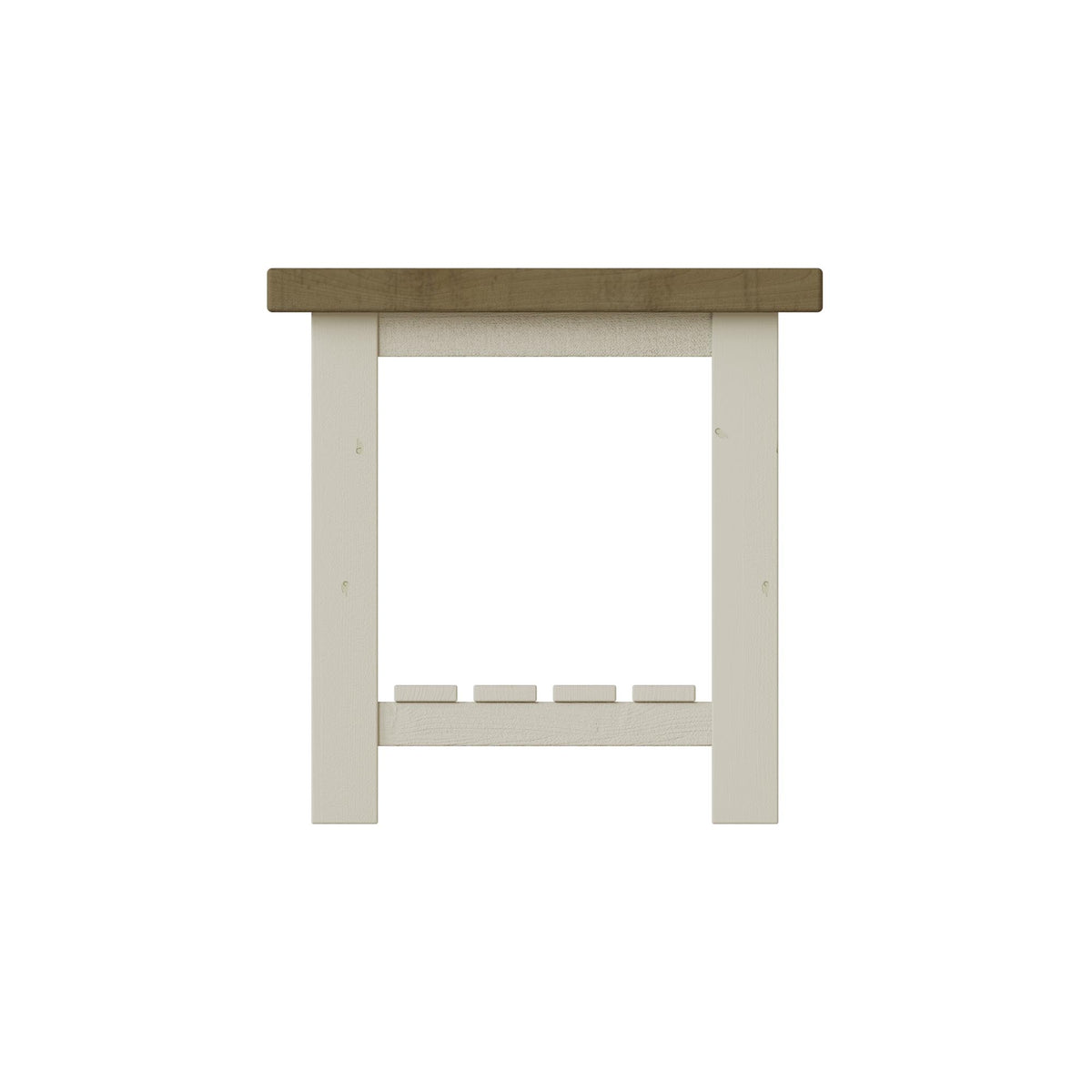 Purbeck Truffle End Side Table