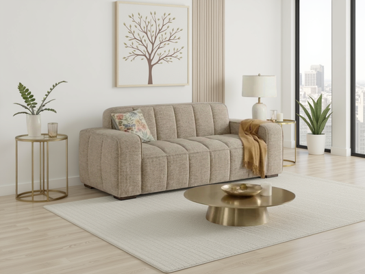 3 Seater