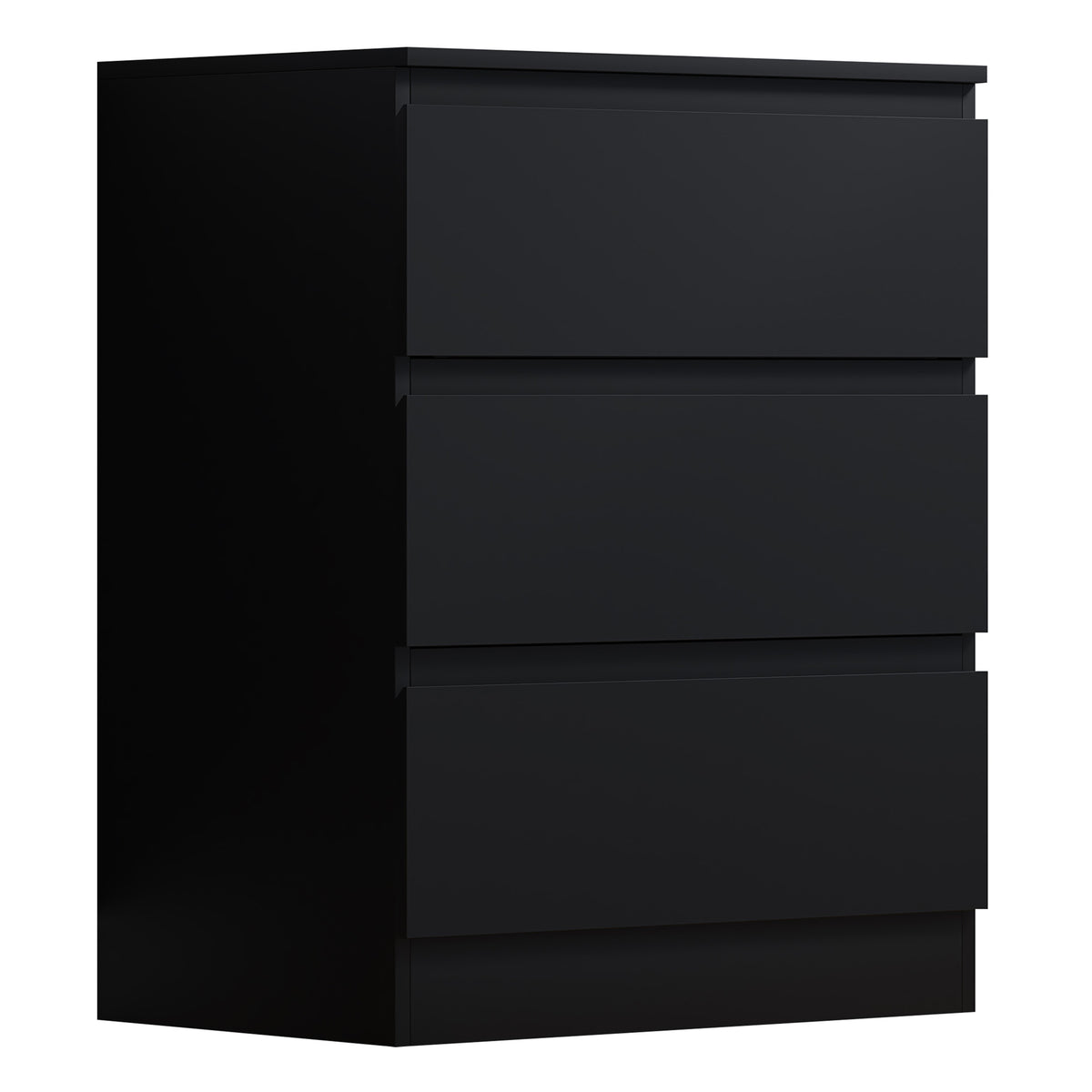 Matt Black