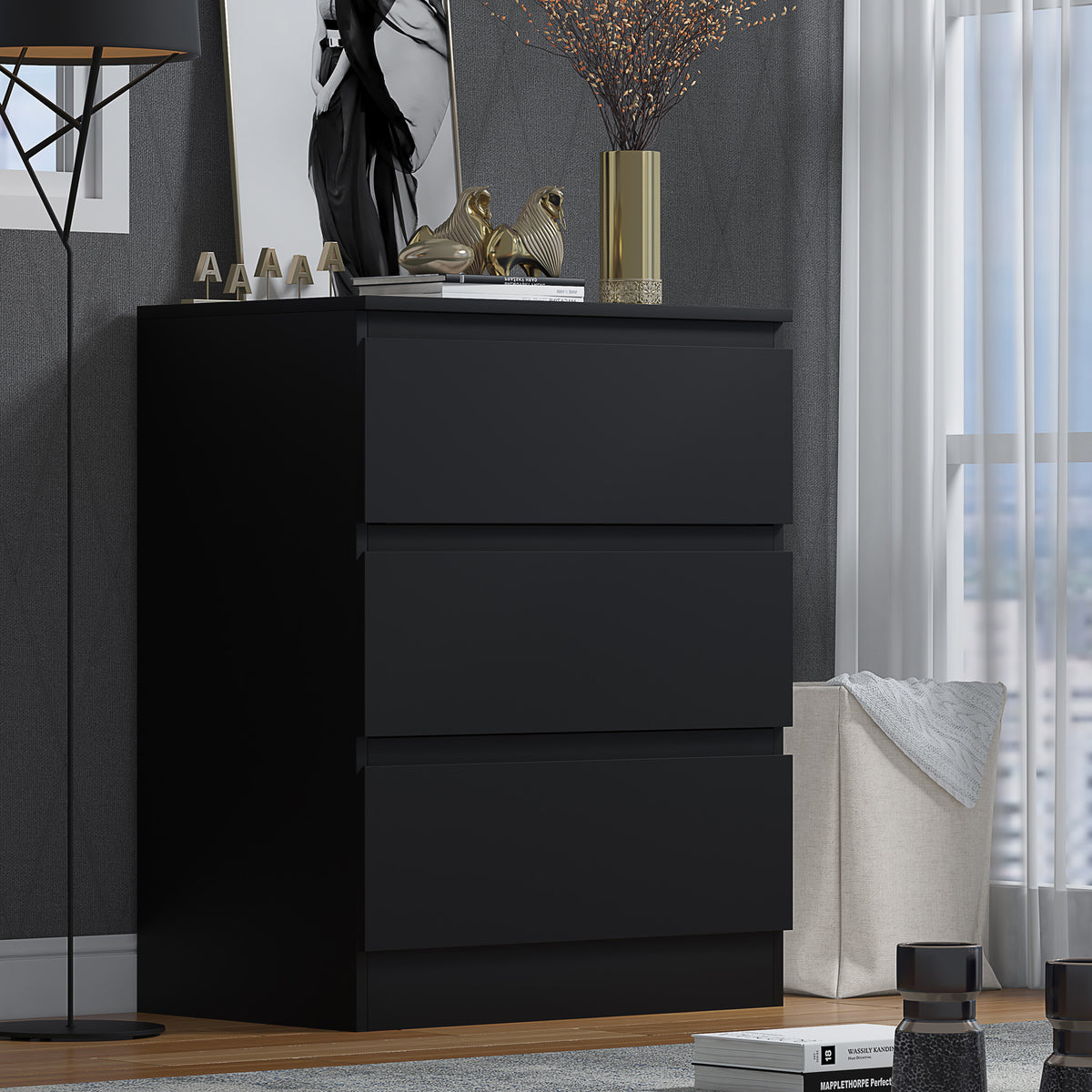 Matt Black