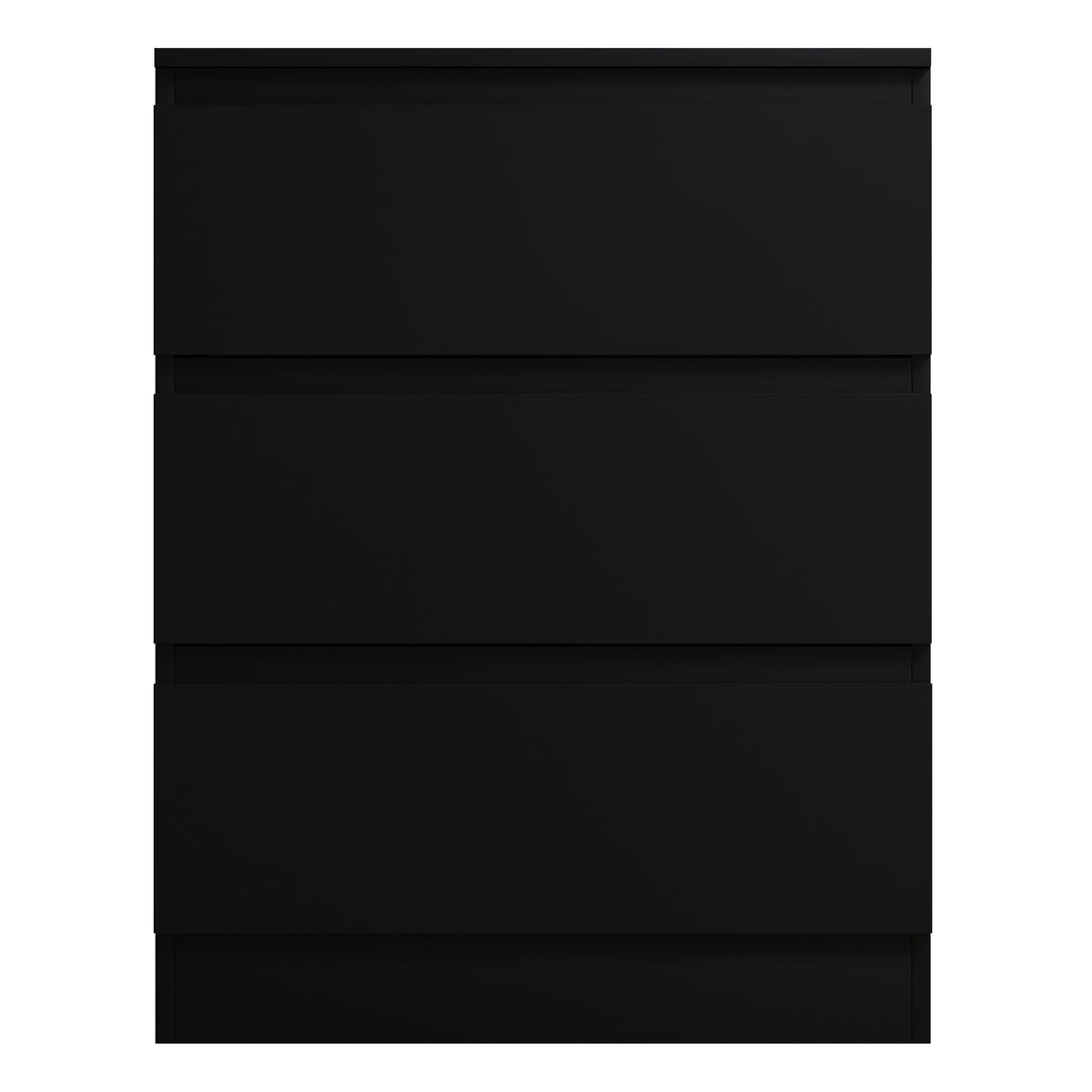 Matt Black