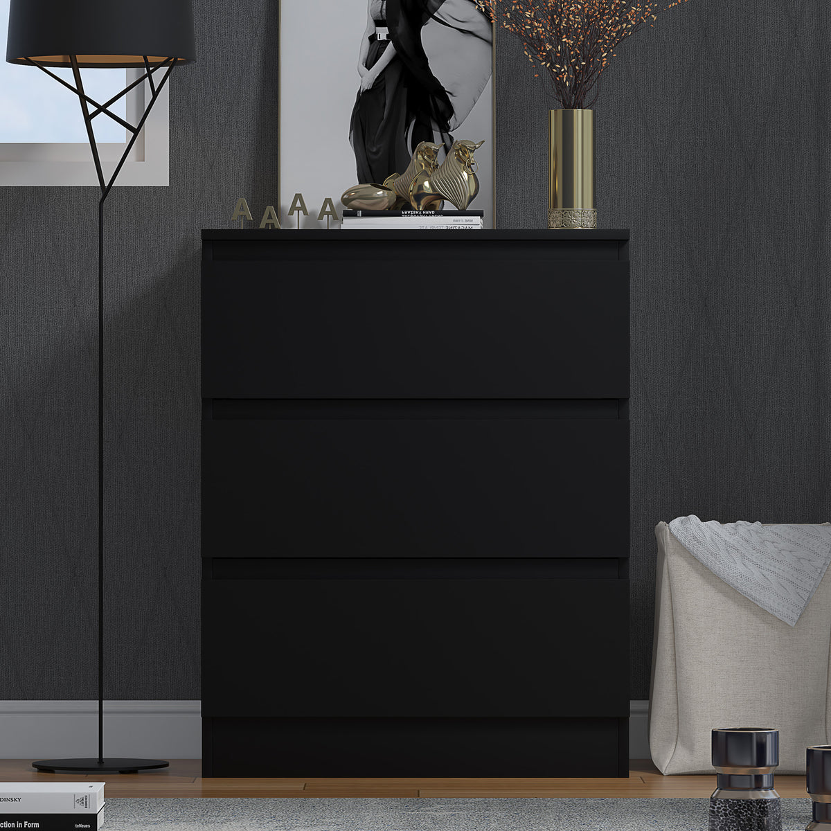Matt Black