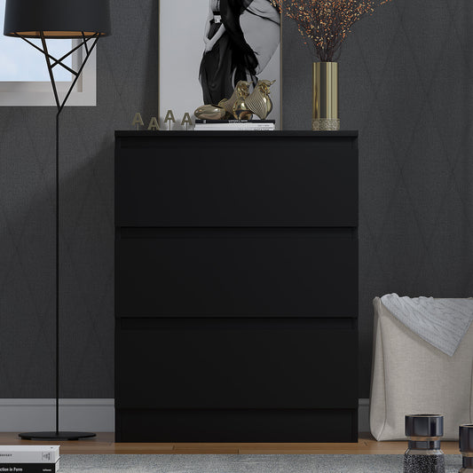 Matt Black