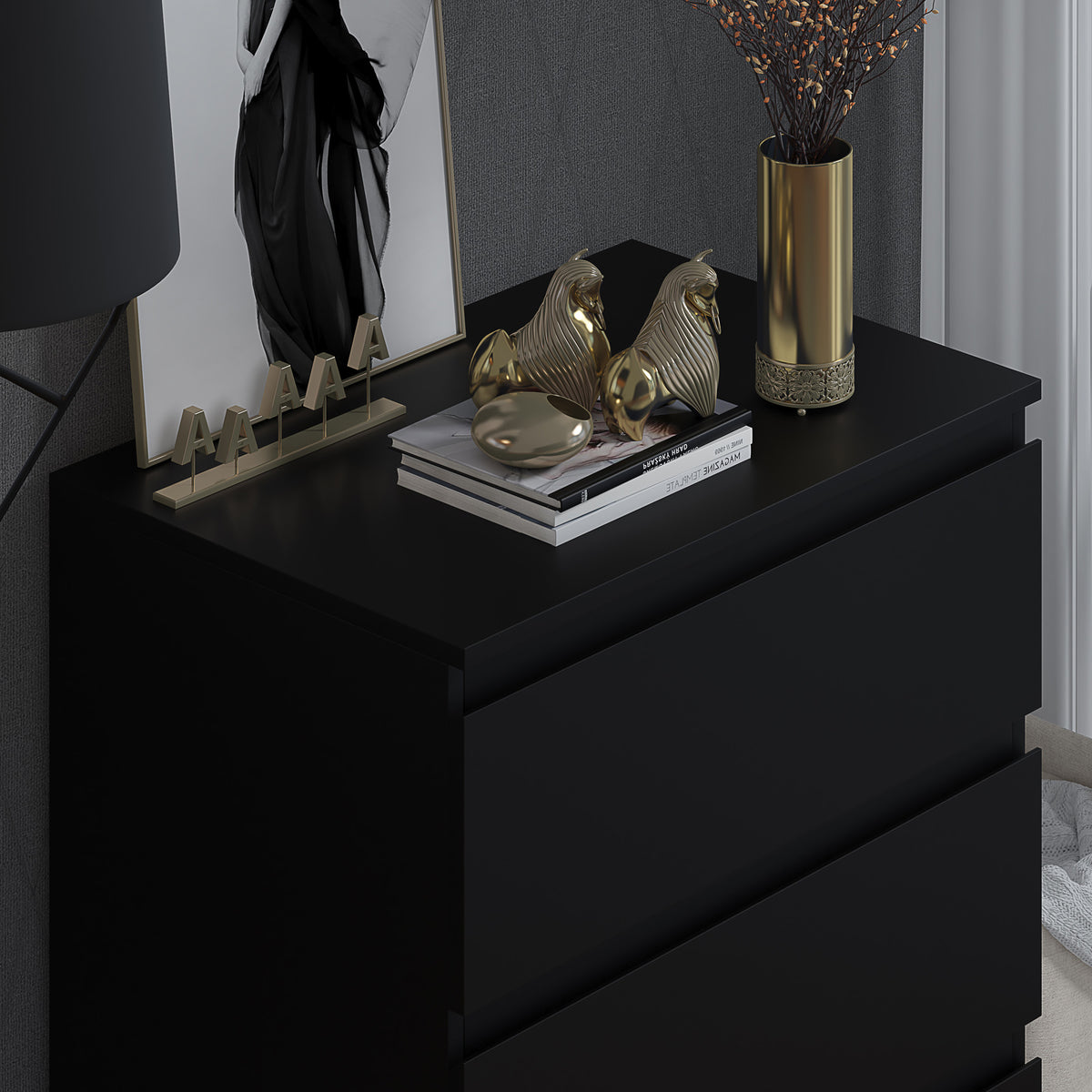 Matt Black