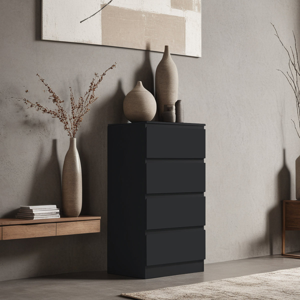 Matt Black