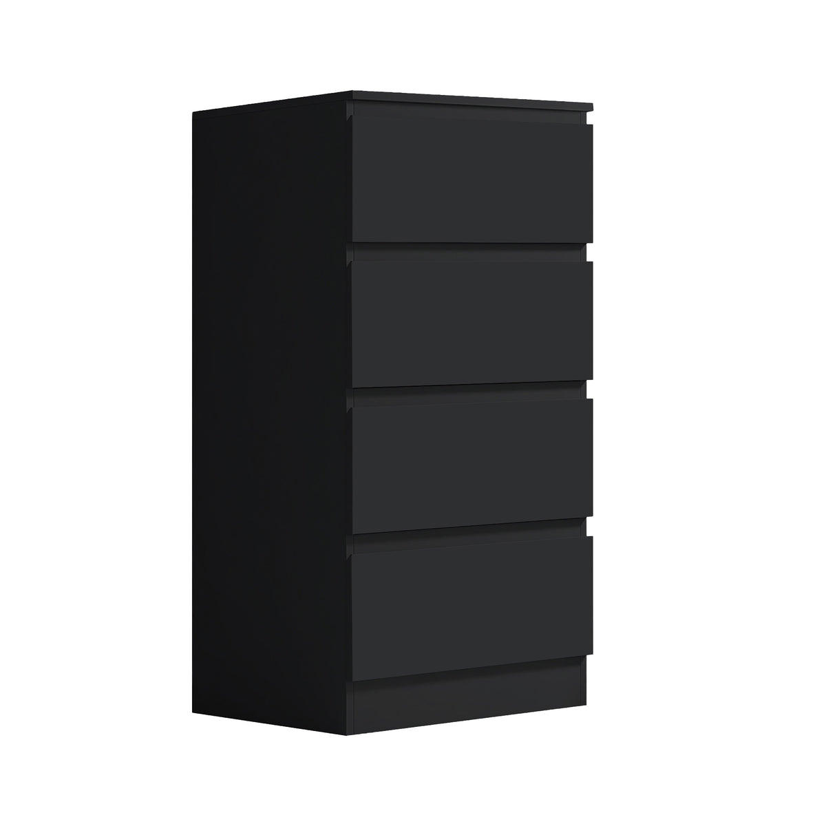 Matt Black