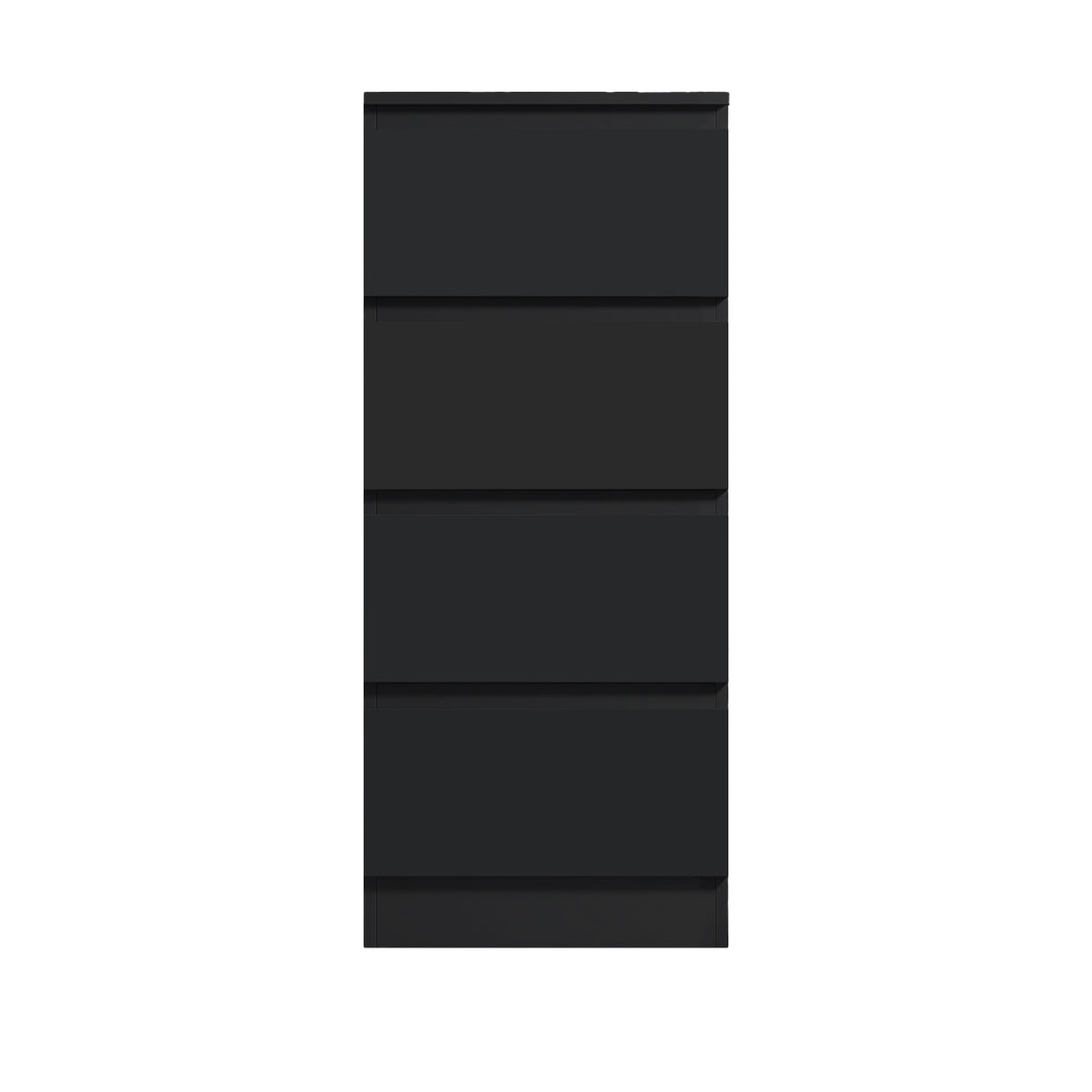 Matt Black