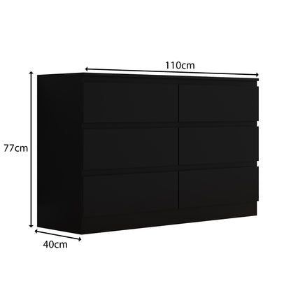 Matt Black