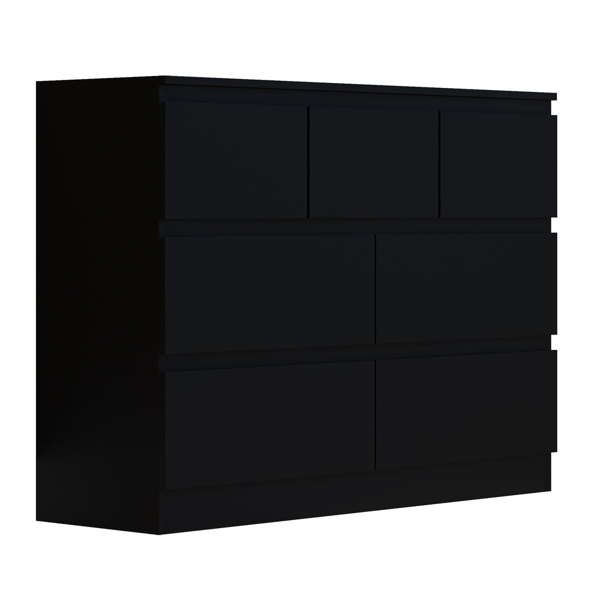 Matt Black