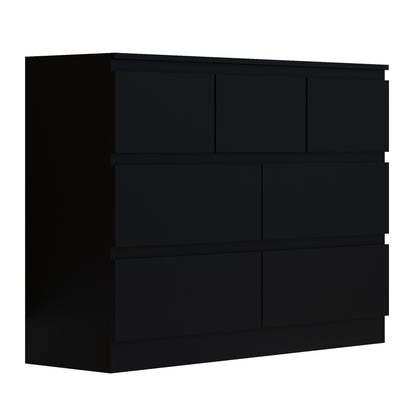 Matt Black