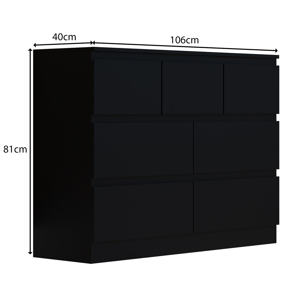 Matt Black