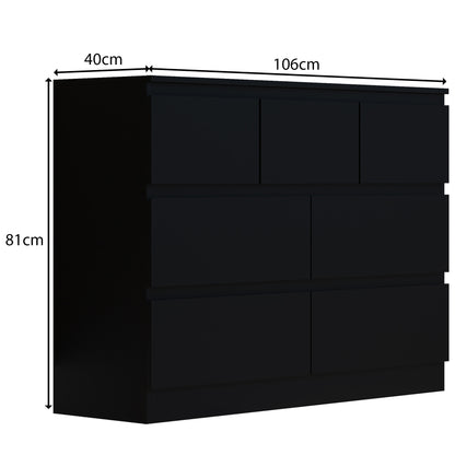 Matt Black