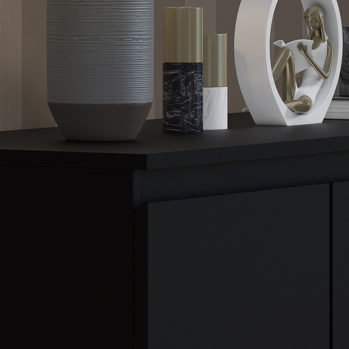 Matt Black