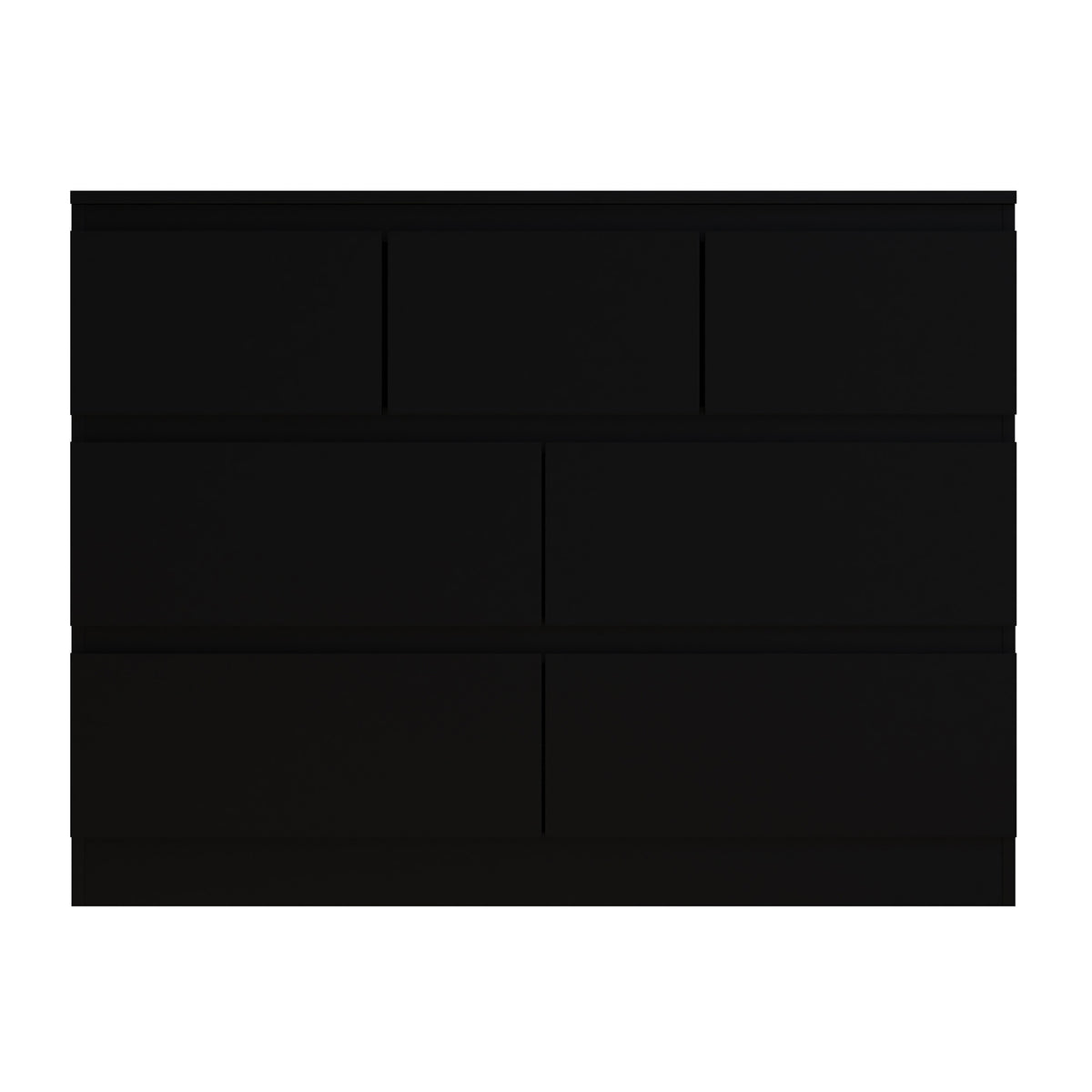 Matt Black