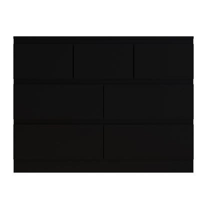 Matt Black