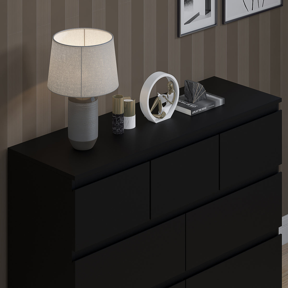 Matt Black