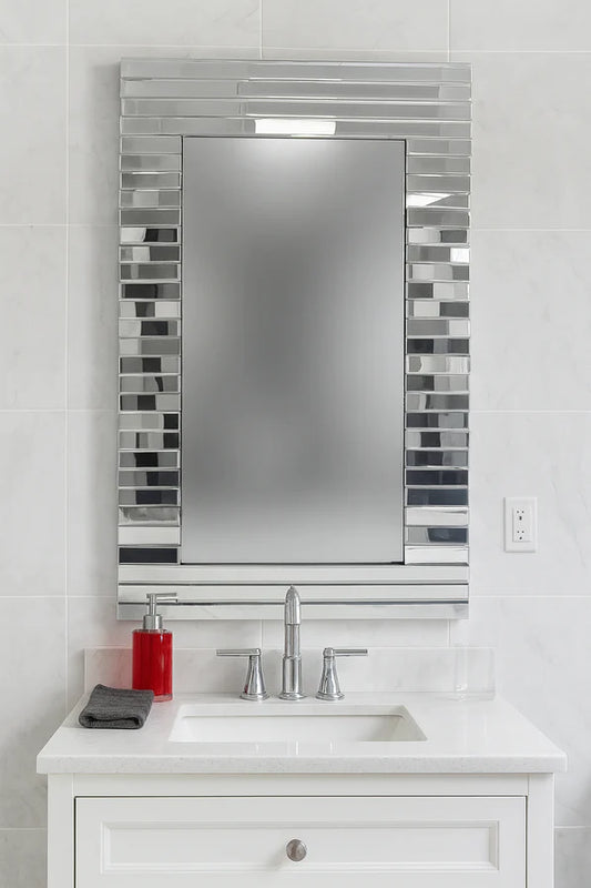 Prism Luxe Mirror SY1719