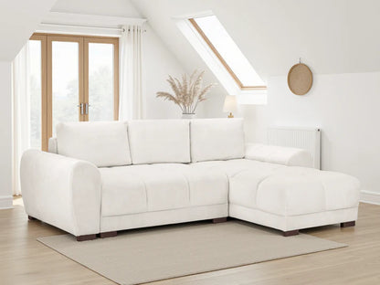 Azzuro Universal Corner Sofabed