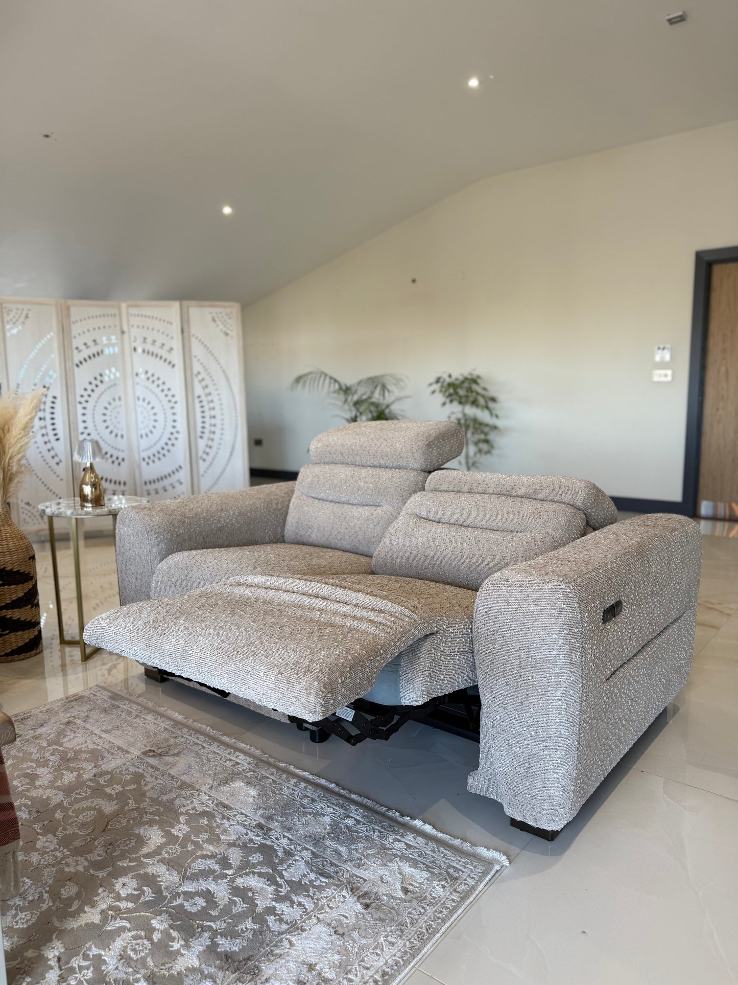 2 Seater
