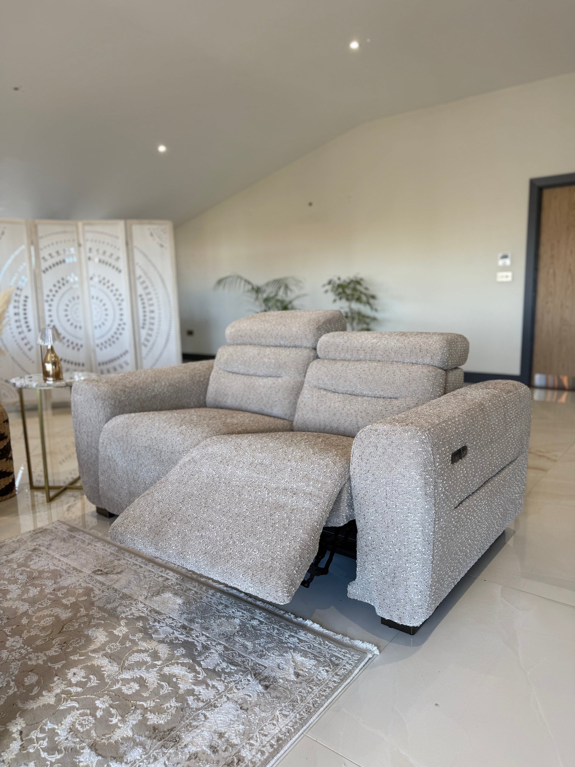 2 Seater