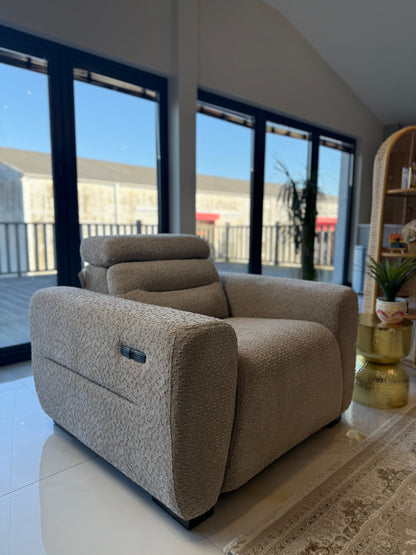 Armchair