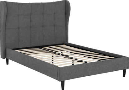Verona 5' Bed