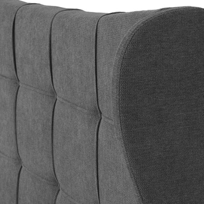 Verona Ottoman 5' Bed