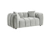 Grey / 2 Seater