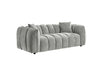 Grey / 3 Seater