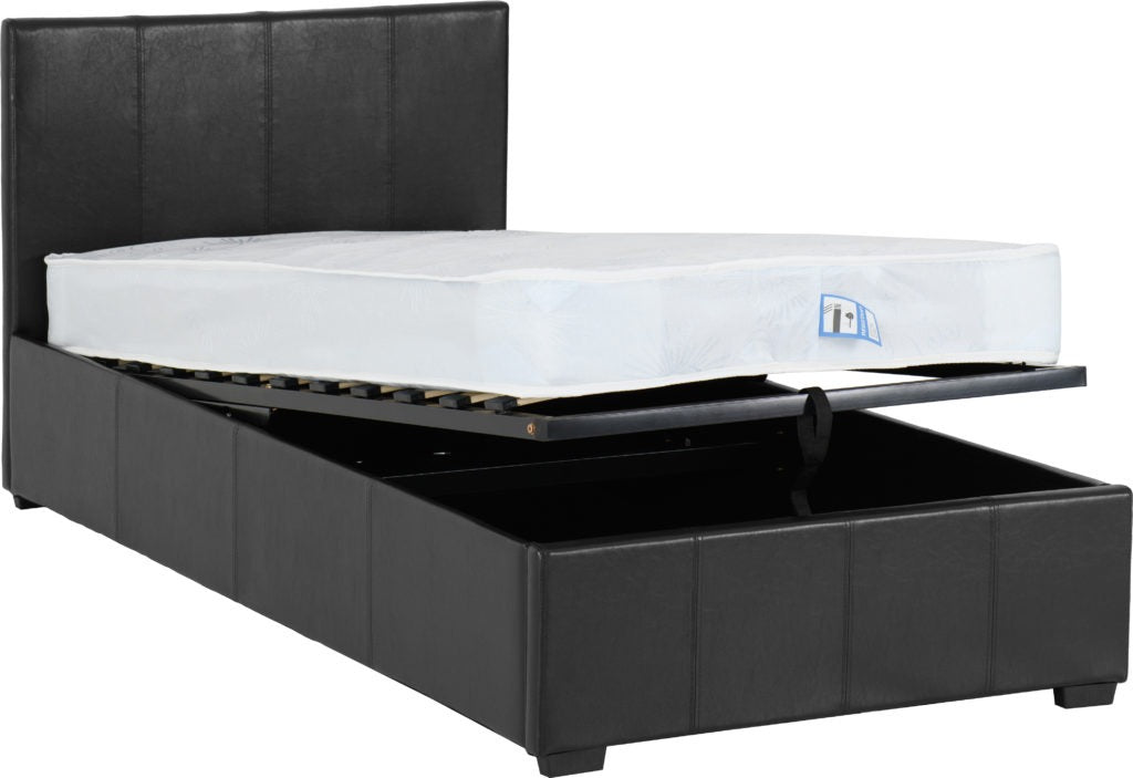 Waverley 3' Storage Bed