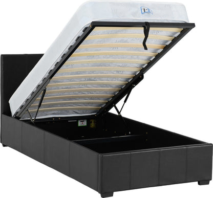 Waverley 3' Storage Bed