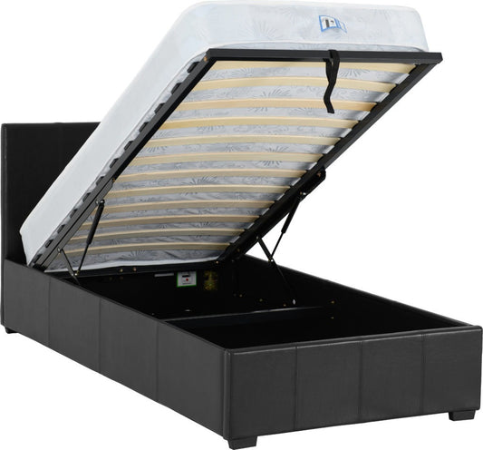 Waverley 3' Storage Bed