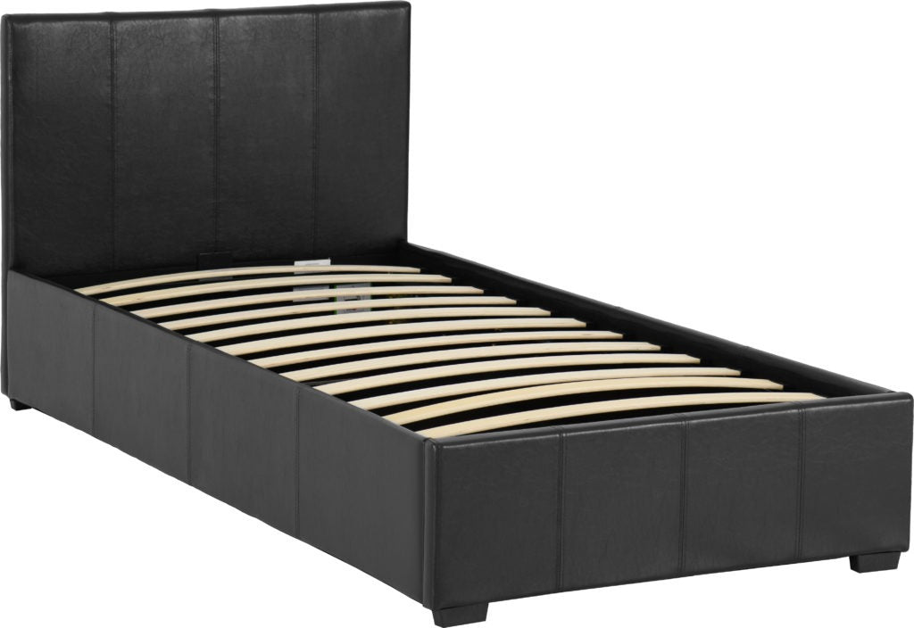 Waverley 3' Storage Bed
