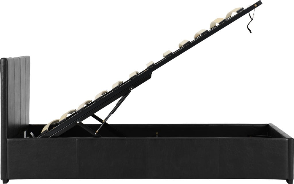 Waverley 3' Storage Bed