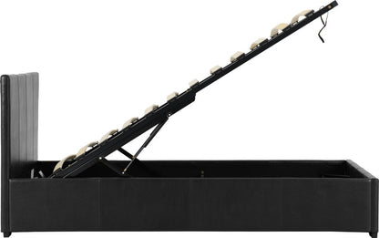 Waverley 3' Storage Bed