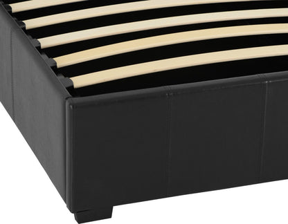Waverley 3' Storage Bed