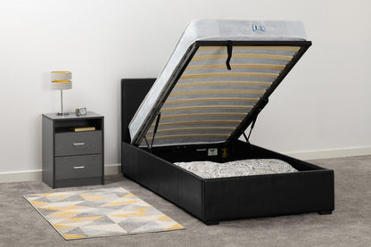 Waverley 3' Storage Bed