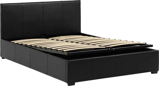 Waverley 5' Storage Bed