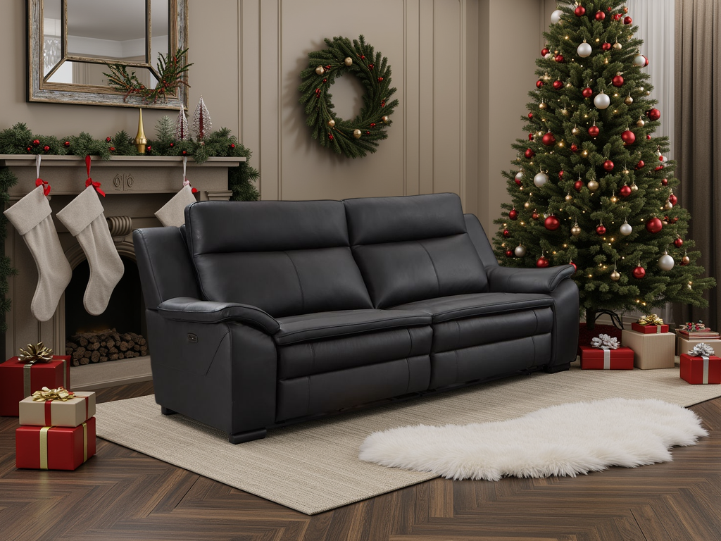 3 Seater
