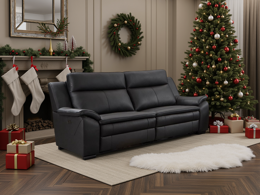 3 Seater