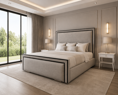 Omaya Bed